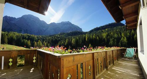 Agroturismo L�ch Da Spescia