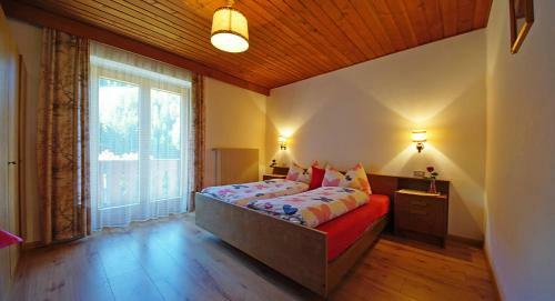 Agroturismo L�ch Da Spescia