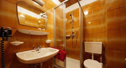 Agroturismo L�ch Da Spescia