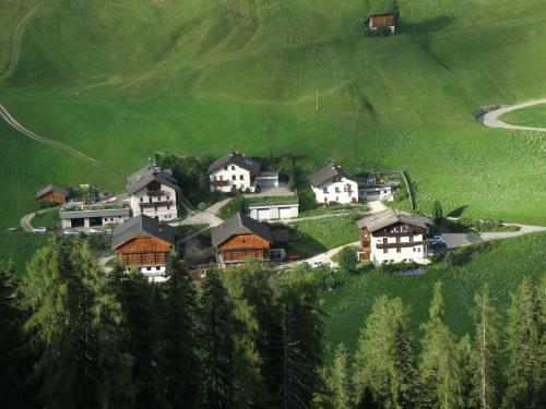 Agroturismo L�ch Da Spescia