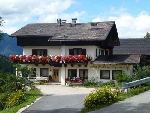 Agroturismo L�ch Da Spescia