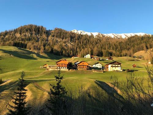 Agroturismo L�ch Da Spescia