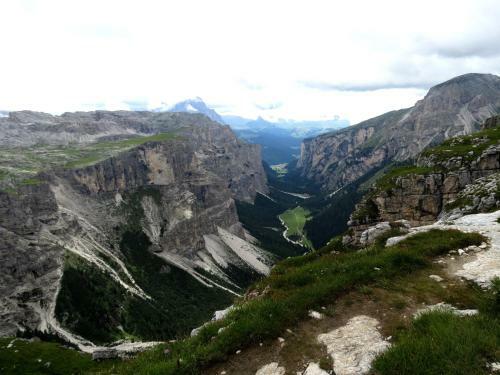 Agroturismo L�ch Da Spescia