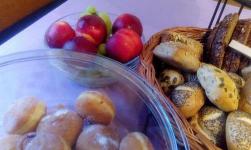 Agroturismo L�ch Da Spescia