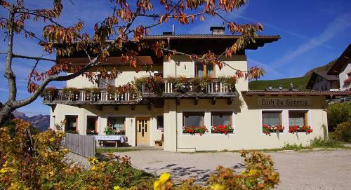Agroturismo L�ch Da Spescia