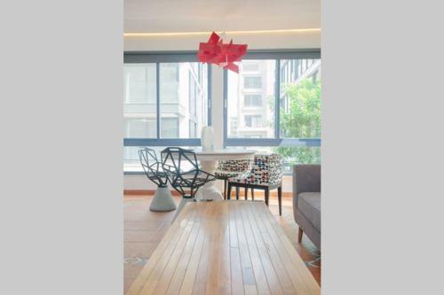 Apartamento Gorgeous By-the-beach