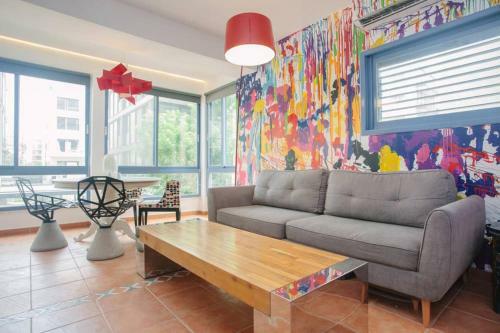 Apartamento Gorgeous By-the-beach