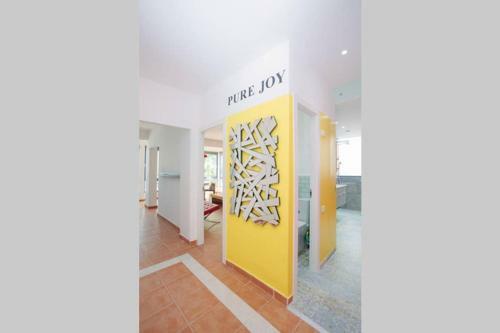 Apartamento Gorgeous By-the-beach