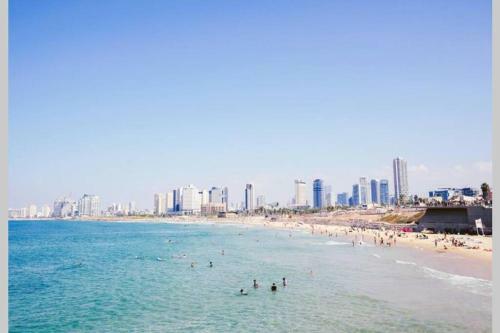 Apartamento Gorgeous By-the-beach