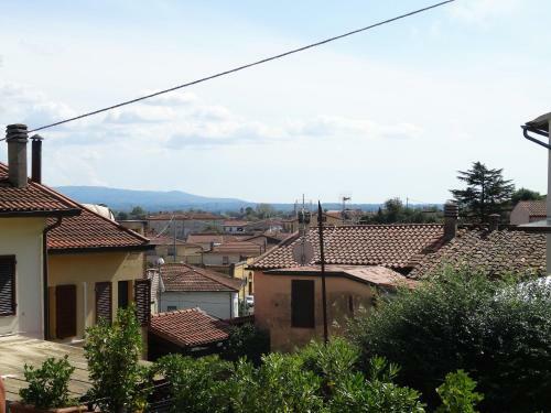 Hostal L'angolo Della Felicit�