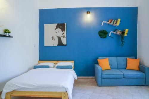 Mayer 8 Hotel By Peraia
