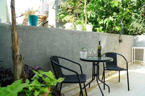 Mayer 8 Hotel By Peraia