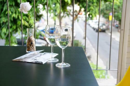 Mayer 8 Hotel By Peraia