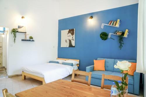 Mayer 8 Hotel By Peraia