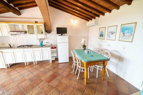 Apartamento Casa Rossa Lacona