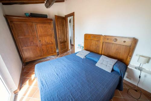 Apartamento Casa Rossa Lacona