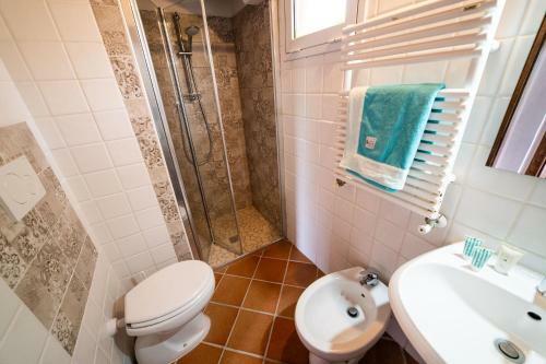 Apartamento Casa Rossa Lacona