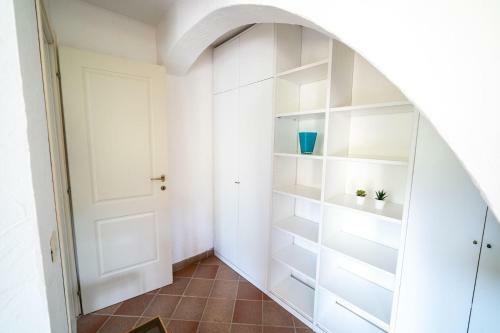 Apartamento Casa Rossa Lacona