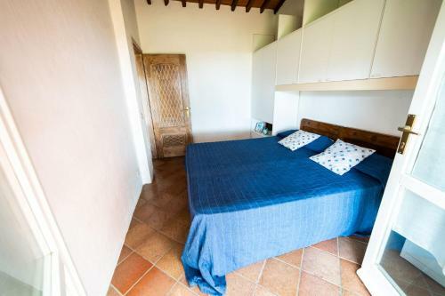 Apartamento Casa Rossa Lacona
