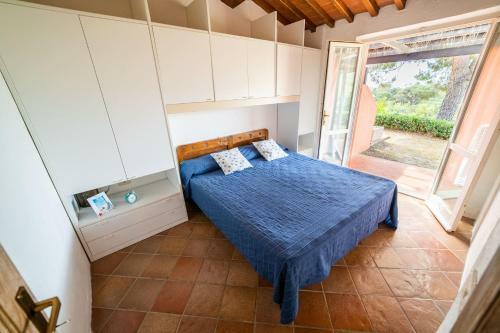 Apartamento Casa Rossa Lacona