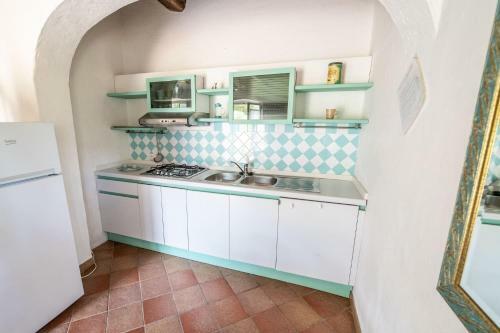 Apartamento Casa Rossa Lacona