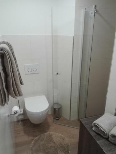 Apartamento Alpenblick