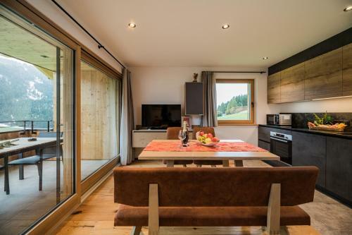 Agroturismo Appartement F�rra