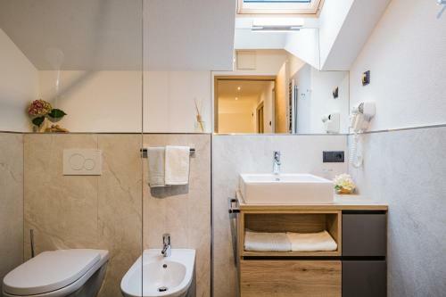 Agroturismo Appartement F�rra