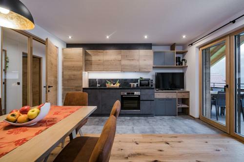 Agroturismo Appartement F�rra