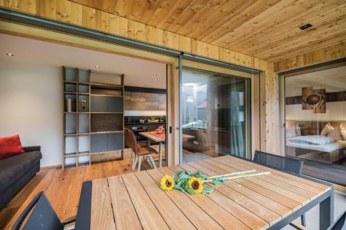 Agroturismo Appartement F�rra