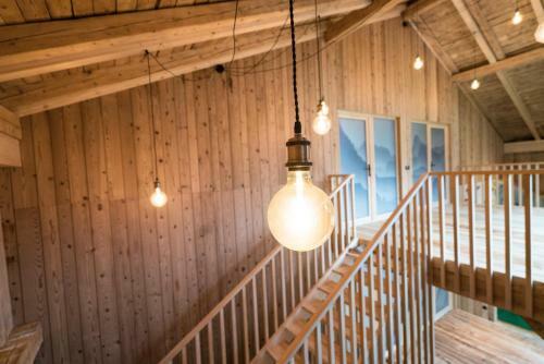 Apartamento Preindlerhof Haylofts