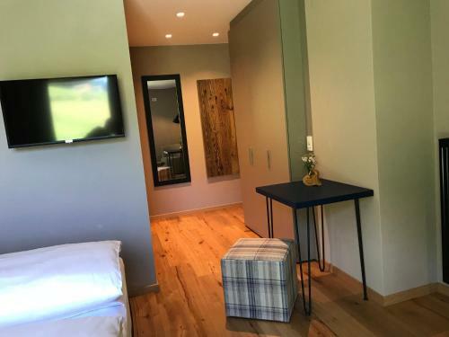 Klein Fein Hotel Zum Graf