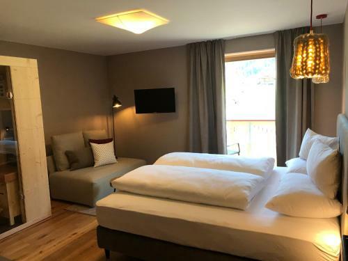Klein Fein Hotel Zum Graf