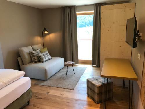 Klein Fein Hotel Zum Graf
