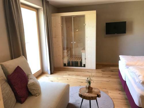 Klein Fein Hotel Zum Graf