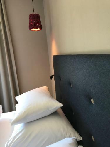 Klein Fein Hotel Zum Graf