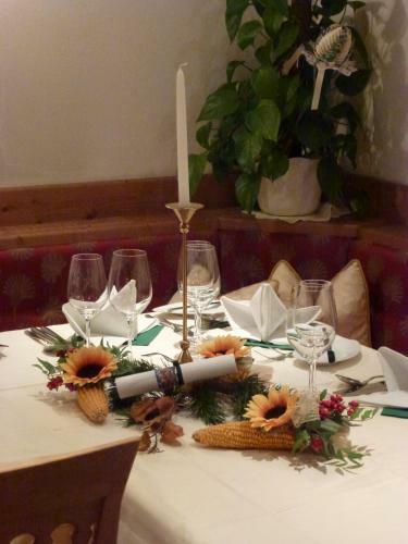 Klein Fein Hotel Zum Graf