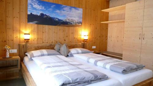 Apartamento Faltnerhof