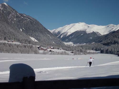 Apartamento Faltnerhof