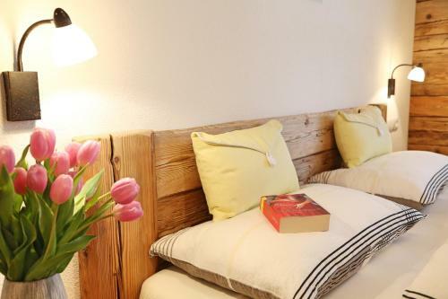 Apartamento Faltnerhof