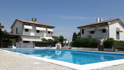 Luxury Villa Duna Verde