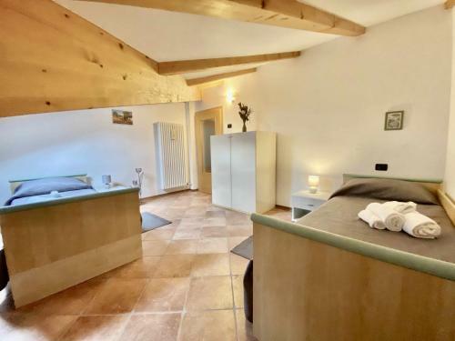 Apartamento Casa Fiorita Ton Ospitar