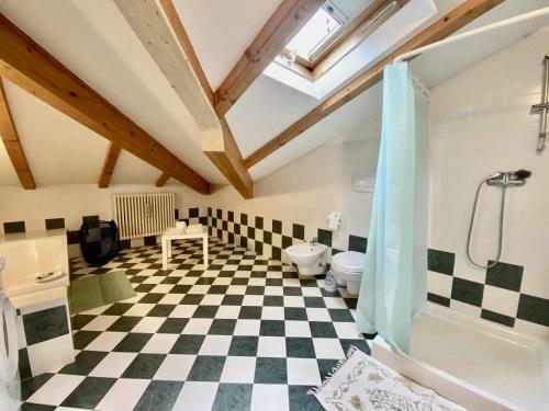 Apartamento Casa Fiorita Ton Ospitar