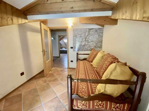 Apartamento Casa Fiorita Ton Ospitar