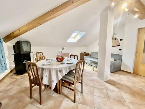 Apartamento Casa Fiorita Ton Ospitar