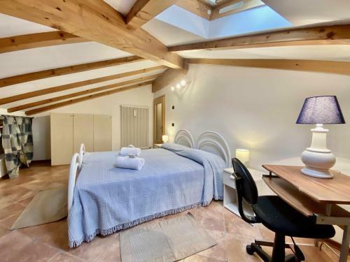 Apartamento Casa Fiorita Ton Ospitar