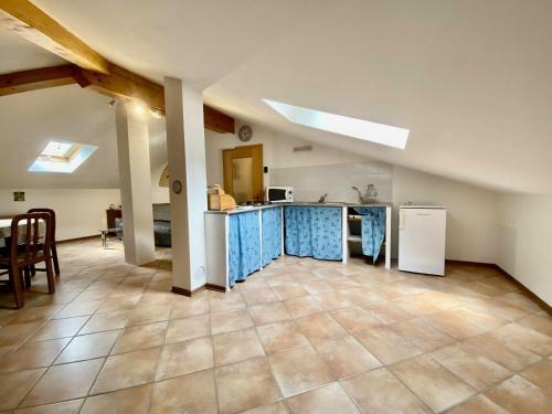 Apartamento Casa Fiorita Ton Ospitar