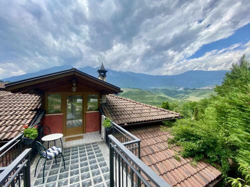 Apartamento Casa Fiorita Ton Ospitar