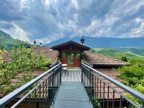 Apartamento Casa Fiorita Ton Ospitar
