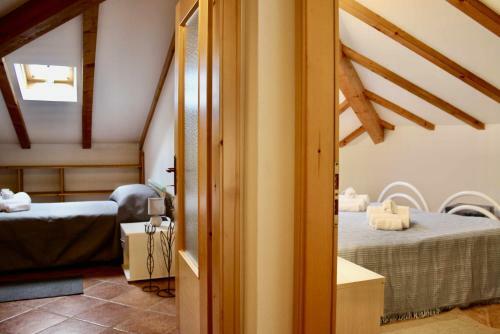 Apartamento Casa Fiorita Ton Ospitar